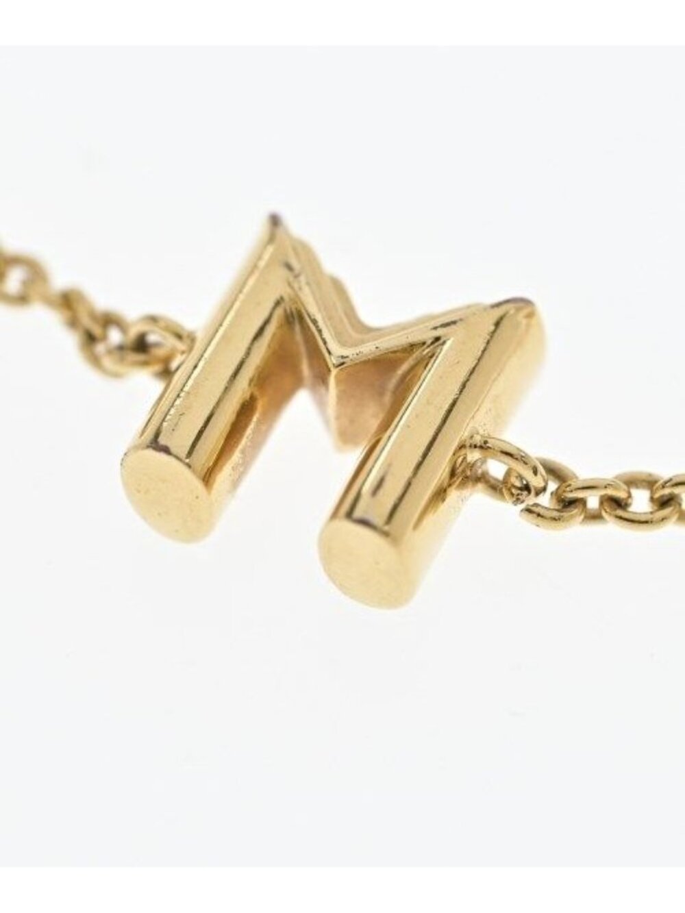 Louis Vuitton LV&me M Bracelet Bangle - Picture 2 of 4